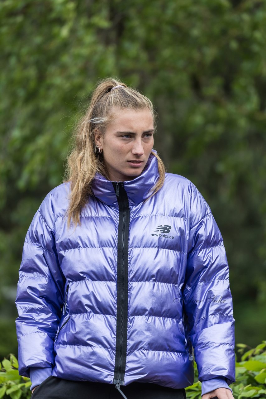Angelina Wirges 27 - BL DTV Hannover - BW Dresden Blasewitz : Ergebnis: 2:7